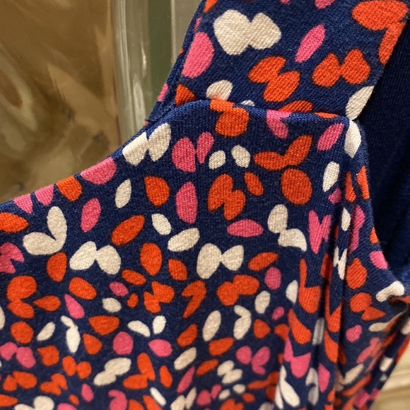 Boden Willa Jersey midi dress - Picture 6 of 7